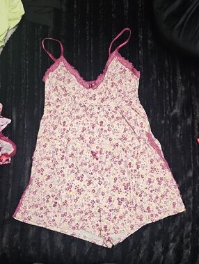Women's Shorts  Sleepwear Sets